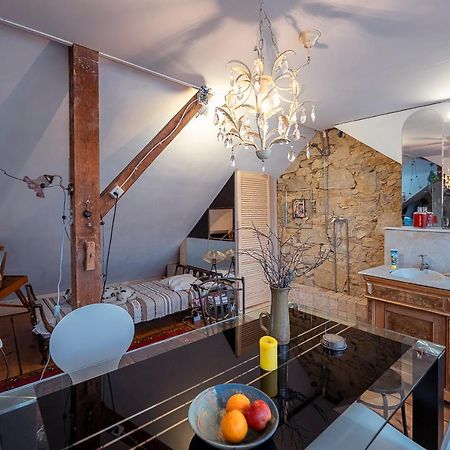 Gaestezimmer Plaenke บีล ภายนอก รูปภาพ
