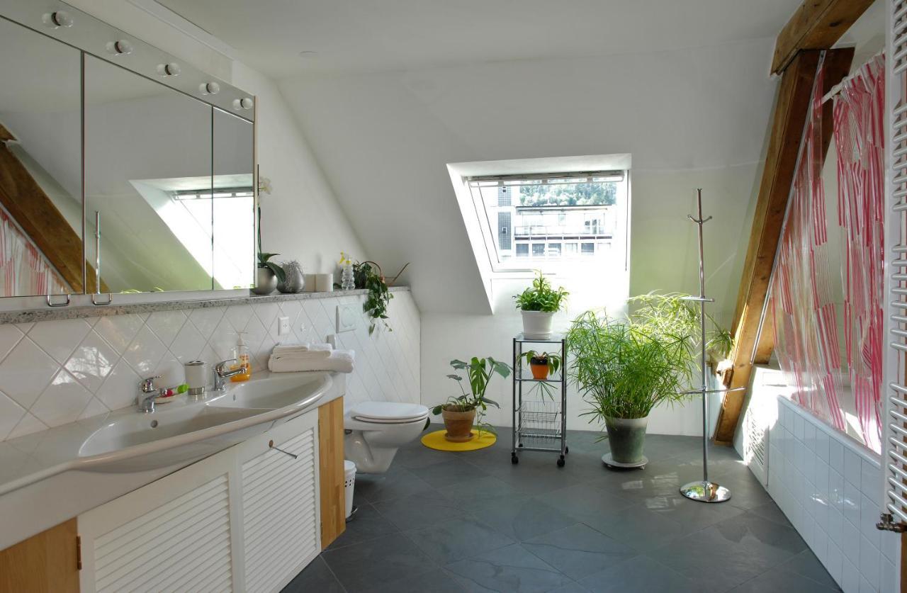 Gaestezimmer Plaenke บีล ภายนอก รูปภาพ
